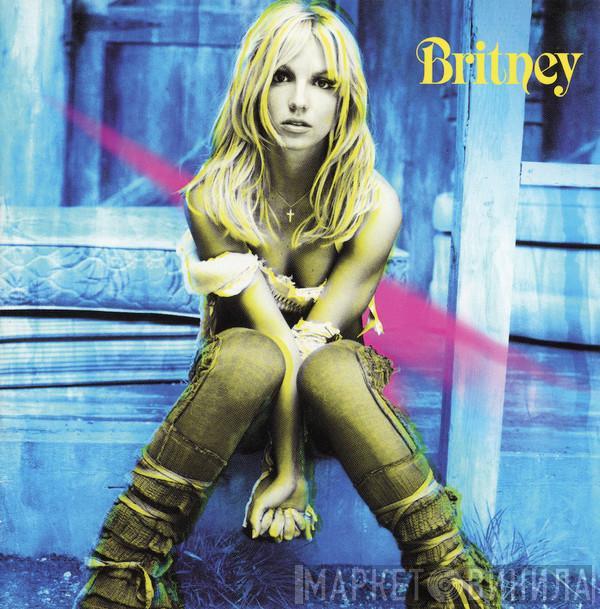  Britney Spears  - Britney