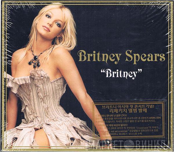  Britney Spears  - Britney