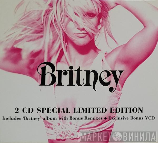  Britney Spears  - Britney