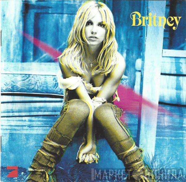  Britney Spears  - Britney