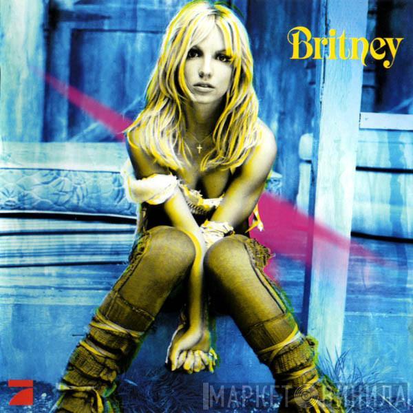  Britney Spears  - Britney