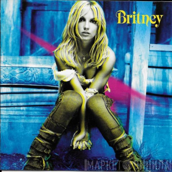  Britney Spears  - Britney