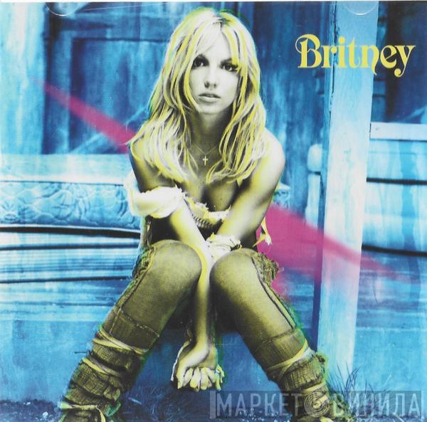  Britney Spears  - Britney