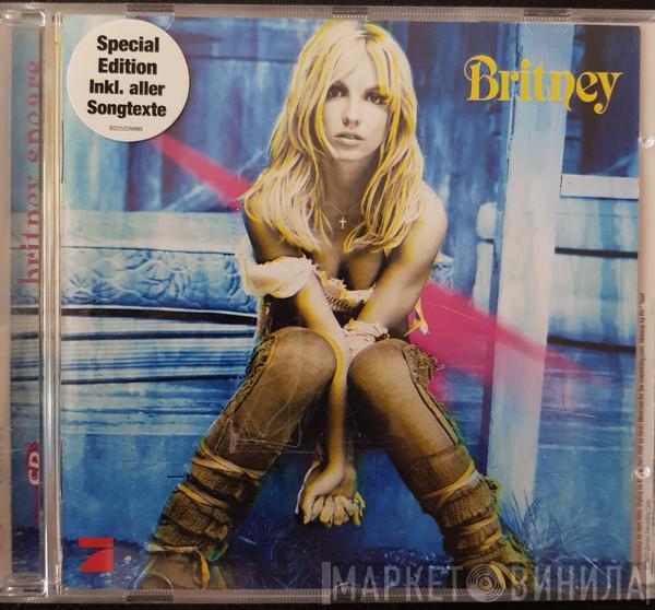  Britney Spears  - Britney