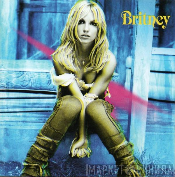  Britney Spears  - Britney