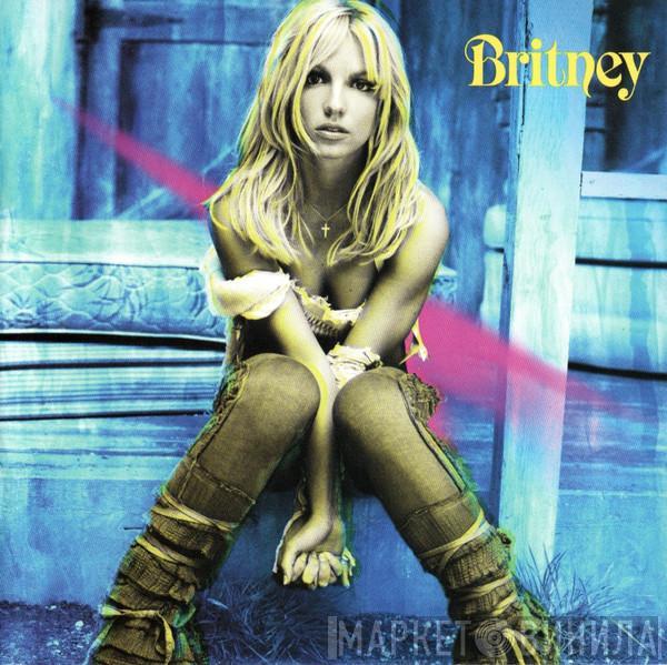 Britney Spears  - Britney