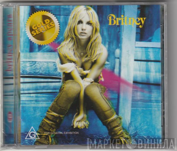  Britney Spears  - Britney