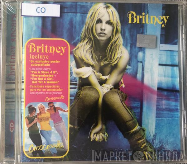  Britney Spears  - Britney