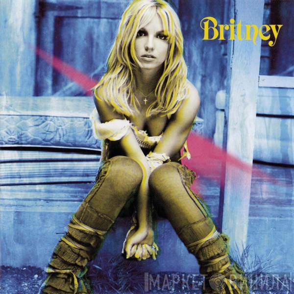  Britney Spears  - Britney