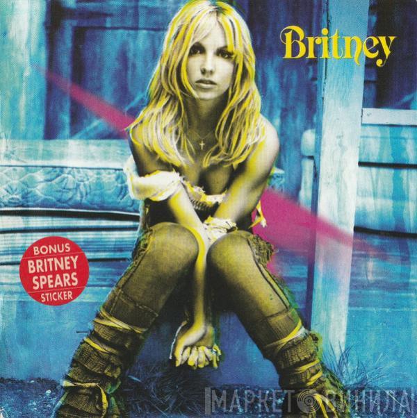  Britney Spears  - Britney