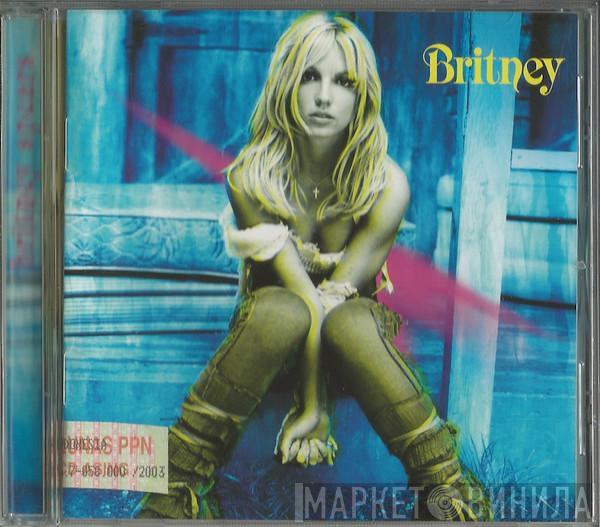  Britney Spears  - Britney
