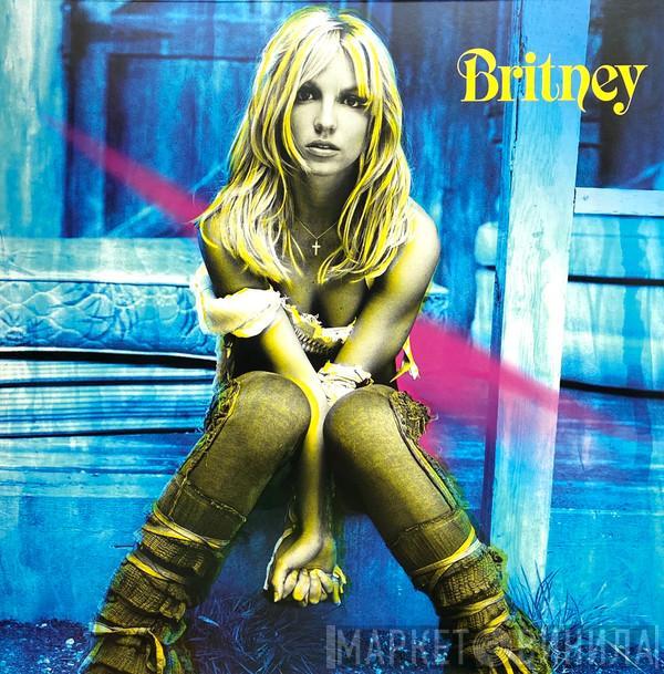  Britney Spears  - Britney