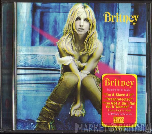 Britney Spears - Britney