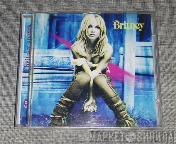  Britney Spears  - Britney