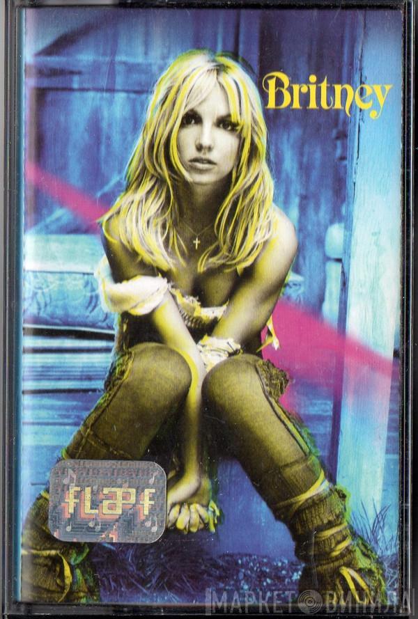  Britney Spears  - Britney