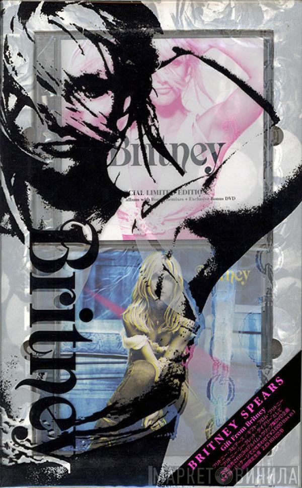  Britney Spears  - Gift From Britney