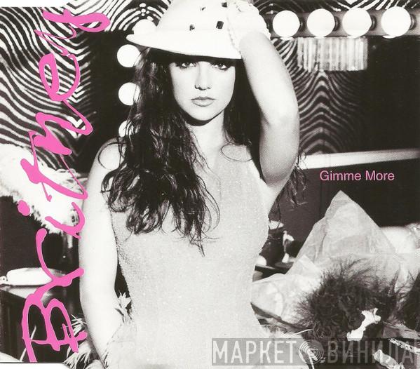 Britney Spears - Gimme More