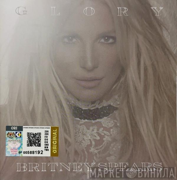  Britney Spears  - Glory