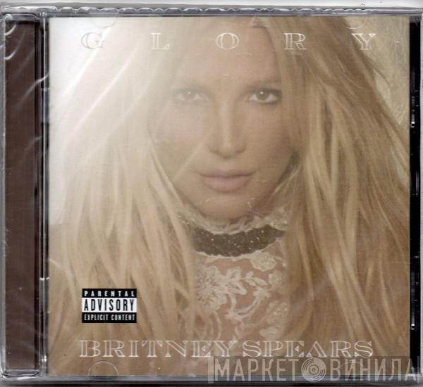  Britney Spears  - Glory