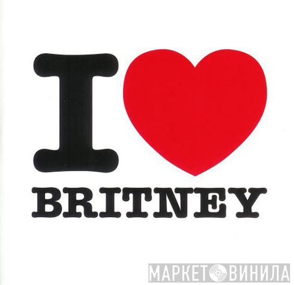  Britney Spears  - Greatest Hits