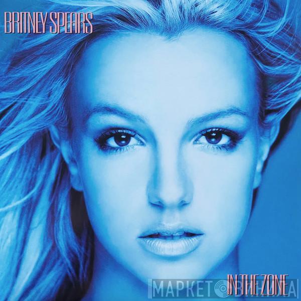  Britney Spears  - In The Zone