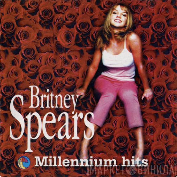  Britney Spears  - Millennium Hits