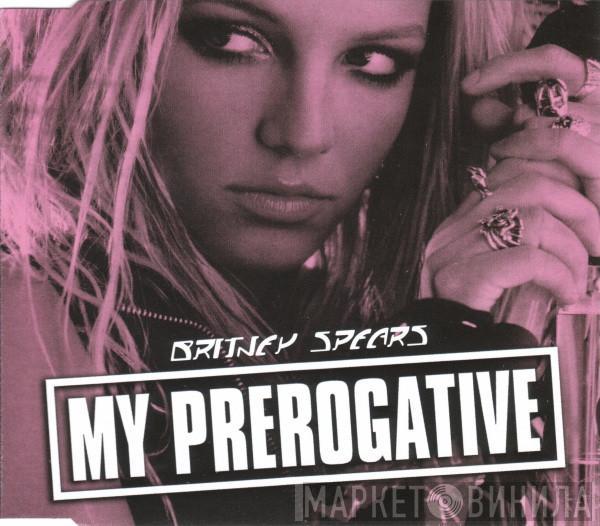 Britney Spears - My Prerogative