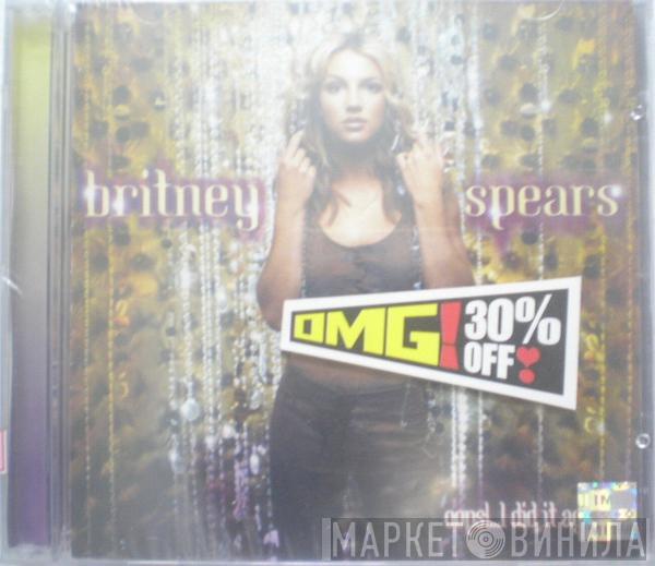  Britney Spears  - Oops!...I Did It Again