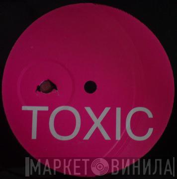  Britney Spears  - Toxic (C'Machia Tribal Remix)
