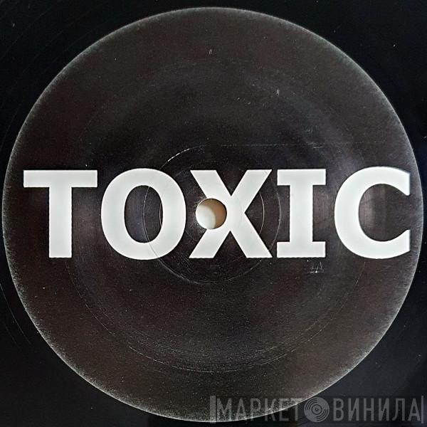  Britney Spears  - Toxic (The Big Bad Bootleg Mix)