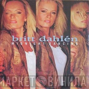  Britt Dahlén  - Midnight Dancing