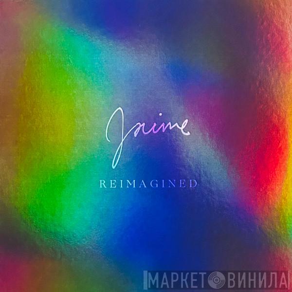 Brittany Howard - Jaime (Reimagined)