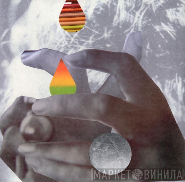 Broadcast - The Future Crayon