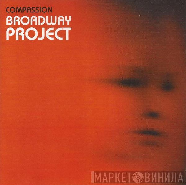  Broadway Project  - Compassion