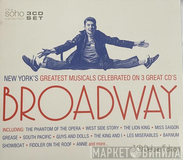  - Broadway