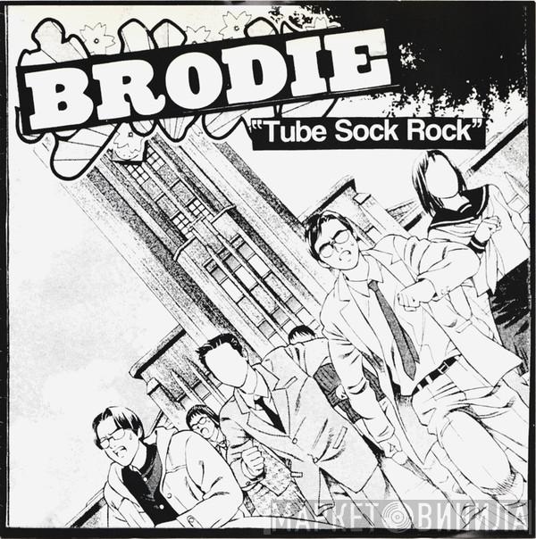 Brodie  - Tube Sock Rock
