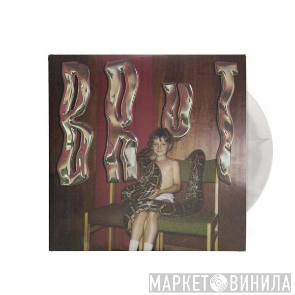 Brodka - Brut