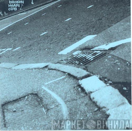 Broken Heart Club - Storyteller