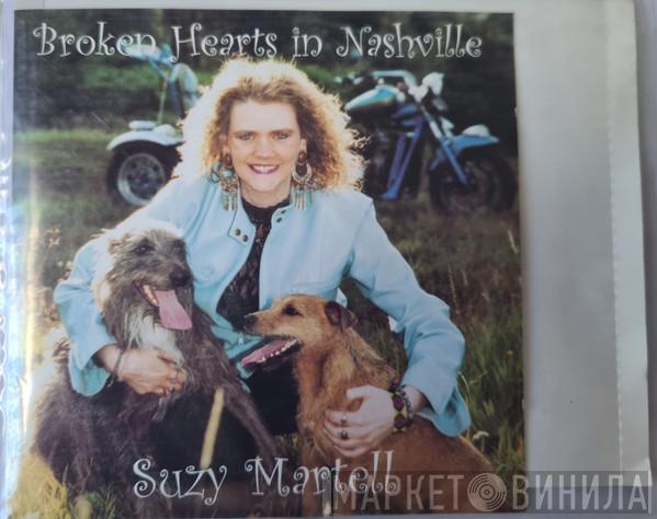  - Broken Hearts In Nashville