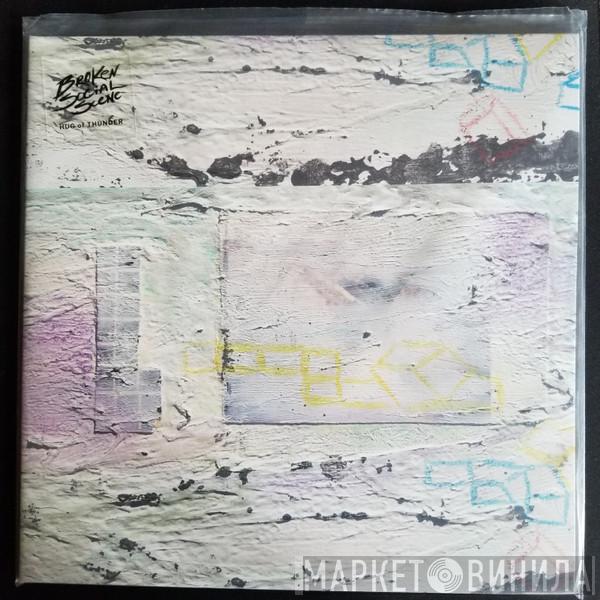  Broken Social Scene  - Hug Of Thunder