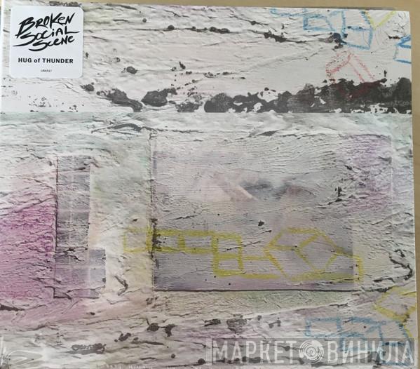  Broken Social Scene  - Hug Of Thunder