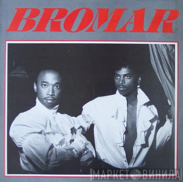 Bromar - Call Me Up
