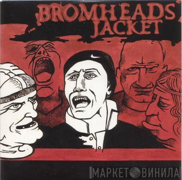 Bromheads Jacket - Lesley Parlafitt