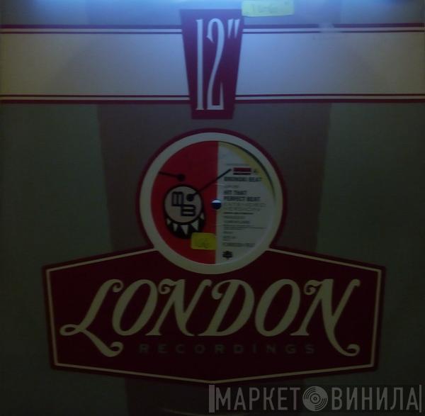  Bronski Beat  - Hit That Perfect Beat