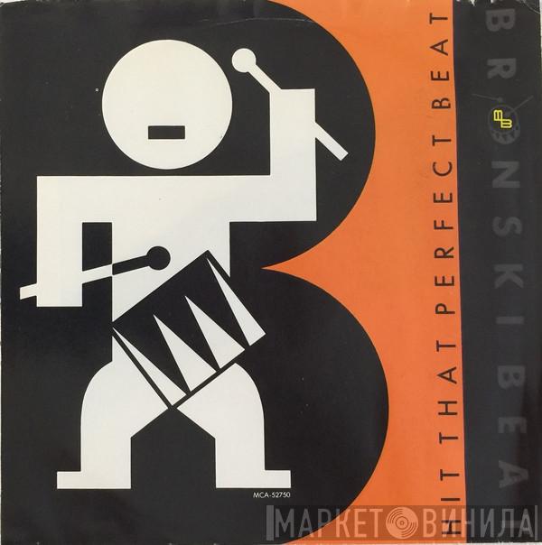  Bronski Beat  - Hit That Perfect Beat