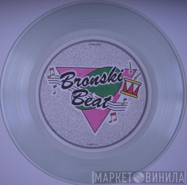  Bronski Beat  - Smalltown Boy