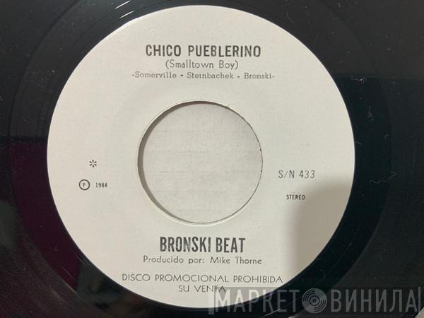  Bronski Beat  - Smalltown Boy