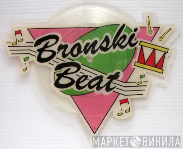  Bronski Beat  - Smalltown Boy