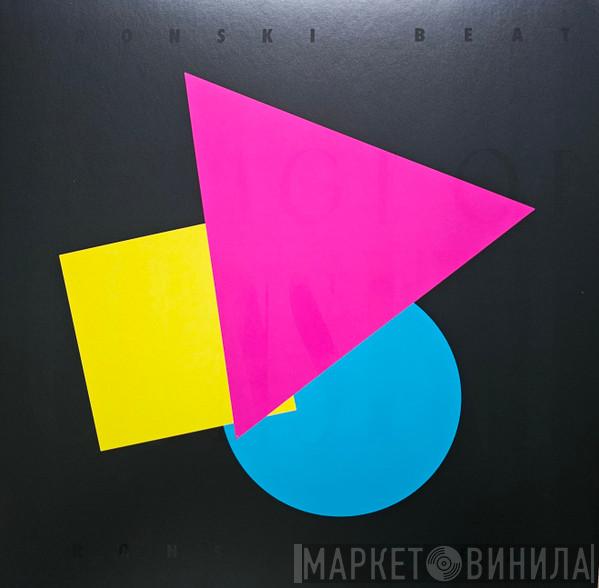 Bronski Beat  - The Age Of Consent