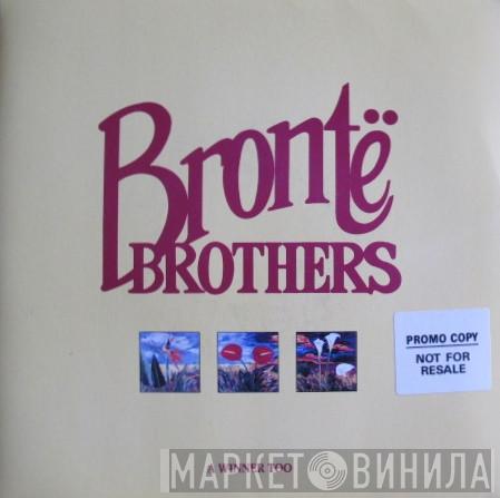 Brontë Brothers - A Winner Too
